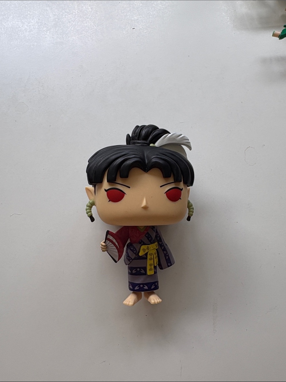 InuYasha Kagura Funko Pop! Vinyl Figure #1593